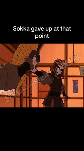Sokka accepted it #trapatar #funny | Sokka