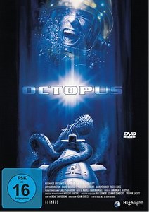 Octopus Trailer SD (Englisch) (2000)