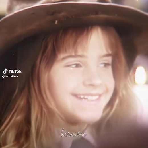 Falling in love Rmk@𝓮 ᥫ᭡ #hermi6ae #emmawatson #fyp #ae #hermionegranger #trending #harrypotter #viral #aftereffects