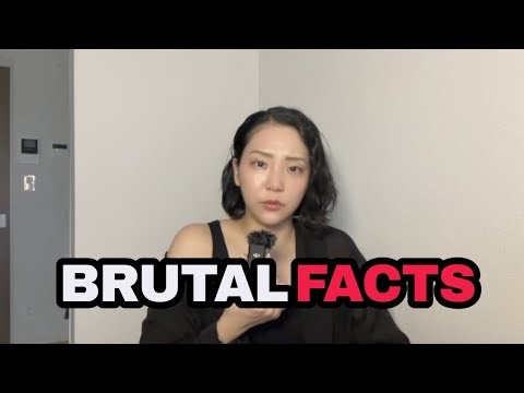 The Hard Truth About Modern Japanese Relationships