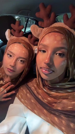 Creative Deer Makeup Tutorial for Unique Looks