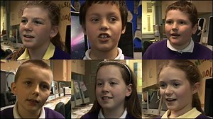 Children 'missing out on sleep'