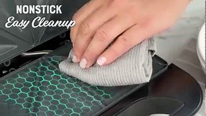 5.9K views | Make perfectly melted grilled cheese sandwiches (or any...