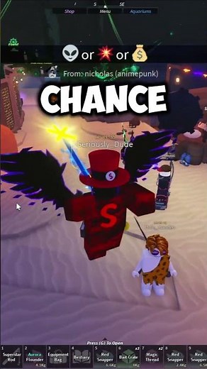 how to get spooky relic in fisch roblox (and what does the spooky relic do)