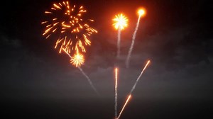 Unreal Engine 5实时VFX特效从入门到精通