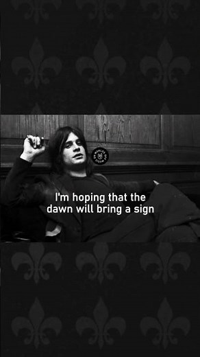 Ozzy Osbourne - Dreamer lyrics #ozzyosbourne #rock #lyrics #shortvideo #youtubeshorts #music