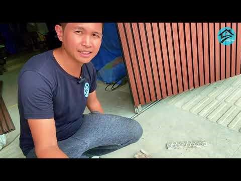 "La Trinidad Project_INS - Part 2" | HAPH SGate | Benguet | 202511