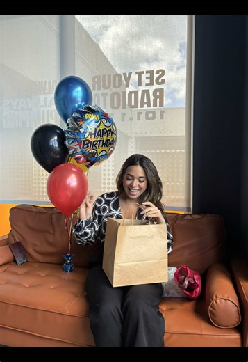 Happy Birthday @jessmariathomas (Me) hehehehe #employeeoftheyear #alwaysonalwayspumpin