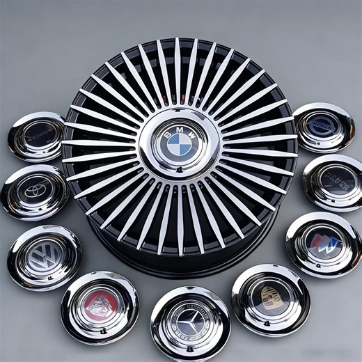 Floating Wheel Center Caps Wheel Caps 4x4, Buick, Camaro, Dodge Ram, Ford, Lincoln, Oldsmobile, Honda, Infinity, , Toyota, Volkswagen - Etsy