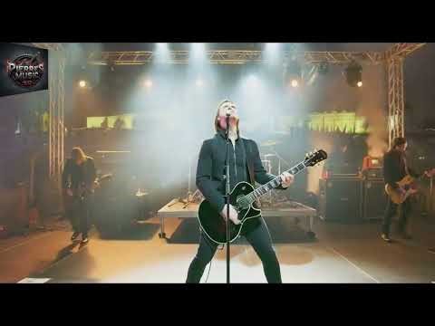 Oheň nových dní (Nový rok)-rock version