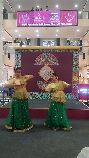 Malhar jam kathak dance performance #dance #danceartistry #dancecover #nivea #niveaindia #kathak
