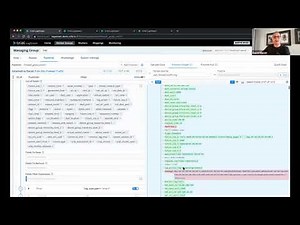 Trim Unneeded Fields from Events with Cribl Stream