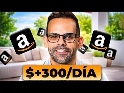 Cómo ENCONTRAR +10 PRODUCTOS GANADORES en AMAZON en solo 60 MINUTOS (Haz tus Primeros $10,000 USD)