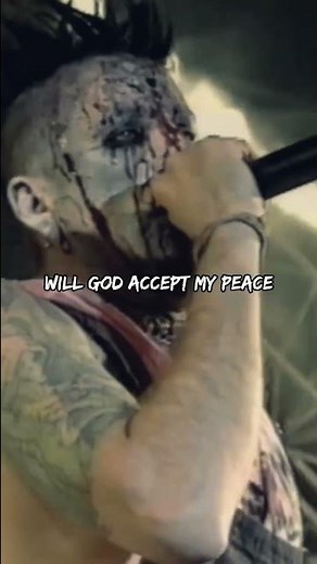 Mudvayne - Death Blooms (LIVE Rock Am Ring 2001) #Shorts