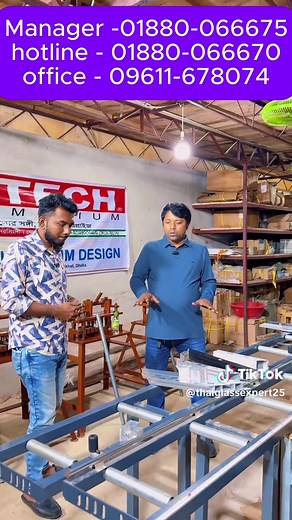 Expert Review of Thai Glass Premium Window Designs