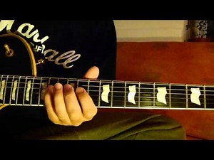 Nepathya - Taal ko pani Guitar Lesson 1 of 3