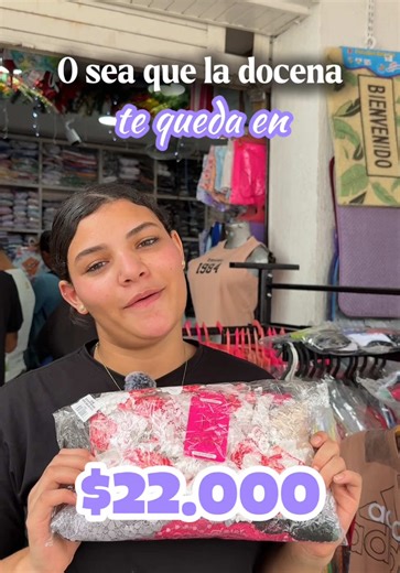 Cacheteros y Medias a Precios Increíbles en Bogotá