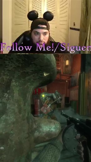 Playing all BioShock Games! Follow Me!/Sigueme! | #nightmare_248 on #Twitch #BioShock #Gaming