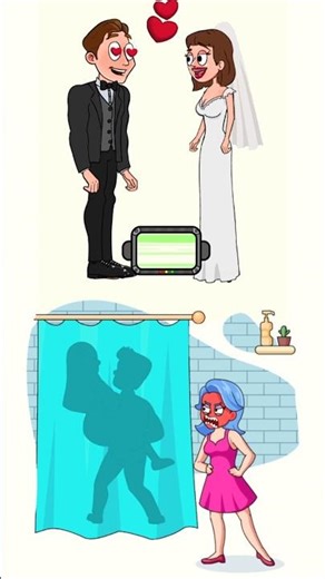 Impossible date tricky riddle/delete master brain puzzle/android ios games#shorts #funny #shortvideo