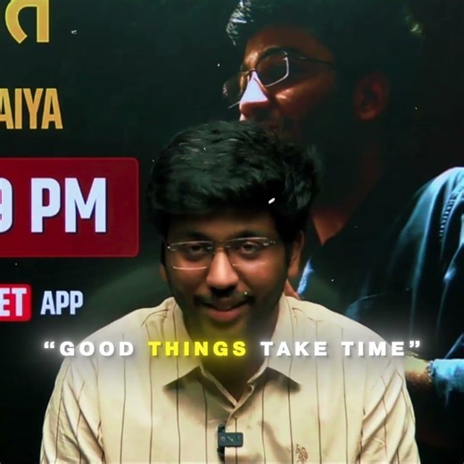 Good Things Take Time💪||Prashant Kirad shobhitnirwan Digraj Singh||#class10 #shorts #neetexam