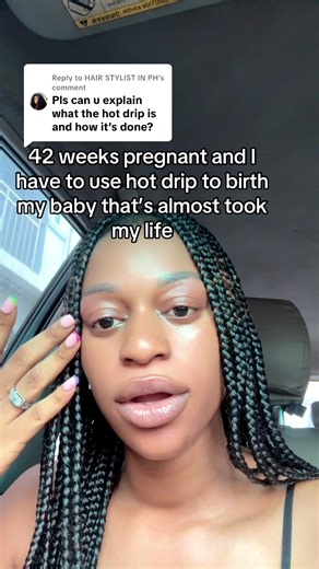 42 Weeks Pregnant: The Challenges of Labor