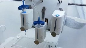 Stampanti 3D che replicano organi e tessuti umani: nasce Prometeo Nanolab