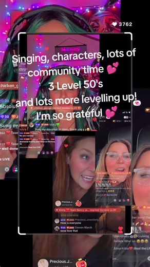 #fyp #viral #beyou #mentalhealthmatters #community @❤️ chezz ❤️ Team Nancy Java☕️ @Consuela 😎 @danielle_gxo @chub @max @jan00134 @Winnie & Frank Java lava team @Brandi 🌈 🇺🇸🍌🤌🏻🫘 @ℂ𝕝𝕒𝕣𝕖𝕓𝕖𝕒𝕣💜|SWAN🦢 @Kirsty ❤️ Team Nancy Java Lava @Emz (Nancy’s Team Java Lava) @🌻Hippiesoul47🌻
