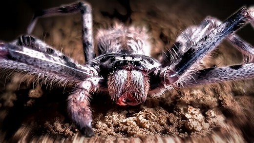 Why Australia’s largest spiders are more dangerous than they appear