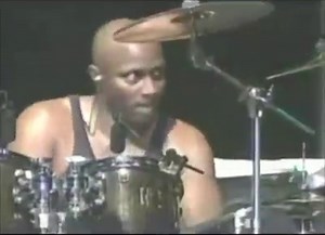 Joseph HILL - Culture live in #SouthAfrica 2000 TWO SEVENS CLASH | World Reggae Music