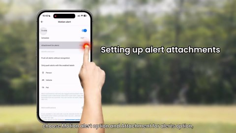 Cinnado 2K Home Security Cameras-2.4Ghz WiFi Indoor Camera with 360° Motion Detection for Pets/Nanny/Baby/Dog, 2 Way Audio, 24/7 SD Card Storage, Cloud Storage, Works with Alexa & Google Home, D1 4P