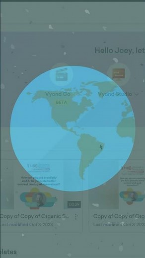 What's New in Vyond — Scripts in More Languages with Vyond Go