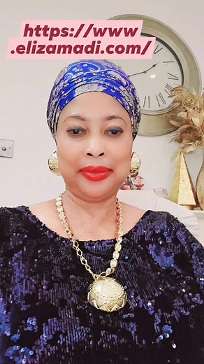 2.2K views · 33 reactions | To join pls click on this link https://www.elizamadi.com/ Or send me a message on messenger. Thank you | Yeye Oge toh glamorous | Facebook