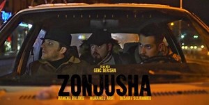 Zonjusha - Film Artistik - GjirafaVideo