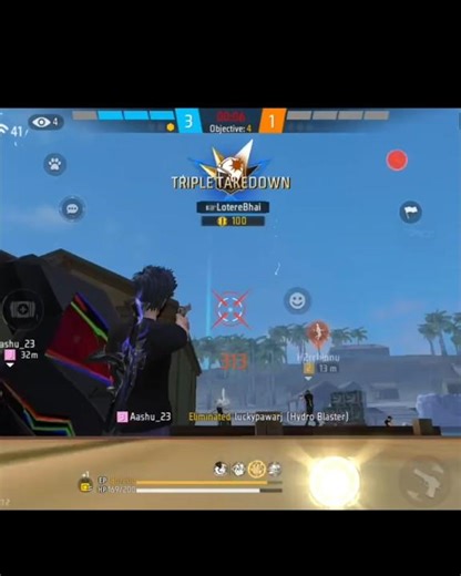 mpossible😱#fabretgamer #freefire #garenafreefire #shorts #short #viral #viralvideo #ytshorts #free
