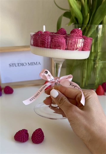 Desserts and Feminine Power: A Sweet Perspective