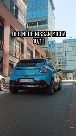 Ein leiser Champion. Im wahrsten Sinne. 🥇🚙