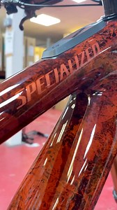 WOW! 🤩Check out the paint and details on this stunning Specialized Bicycles Levo SL Pro Carbon 🔥 Made for riders, by riders 🤘 | Tredz