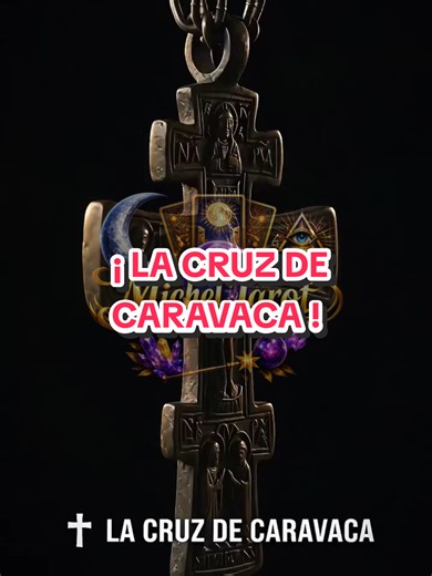 La Cruz de Caravaca: significado y protección tradicional