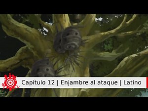 Código Lyoko | 1x12 (12) Enjambre al ataque | Latino