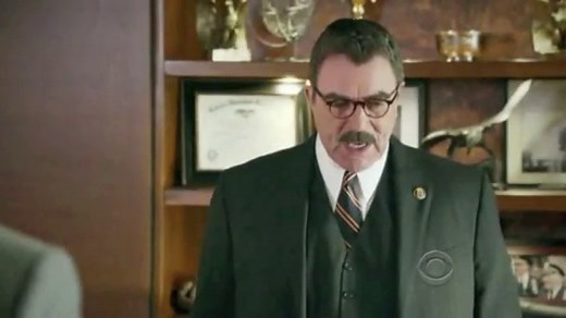 Blue Bloods