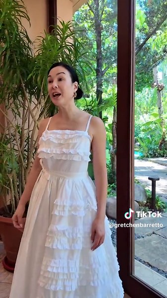 Gretchen Barretto (@gretchenbarretto)’s videos with original sound - Gretchen Barretto