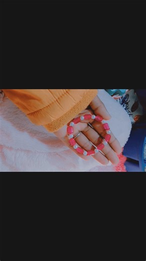 easy pearl bracelet|bracelet diy#diy #craft #reels #bracelet #viralvideo #handmade