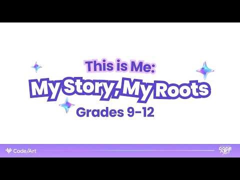 2026 All Girls Coding Competition - CodeYourSelf™ High School Submissions