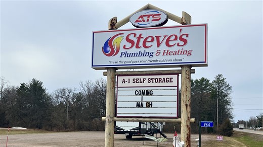 Streetwise features Steve's Plumbing, Rapids Pack and Ship & more