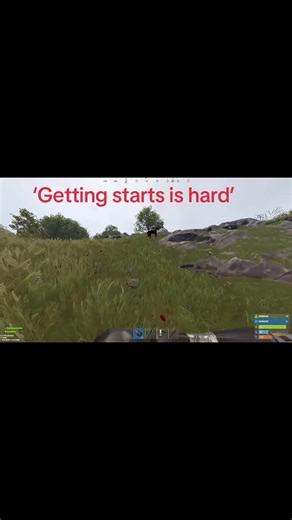 Overcoming Challenges in Rust Gameplay