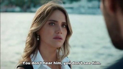 Cocuk  / The Boy - Episode 1 (English Subtitles)