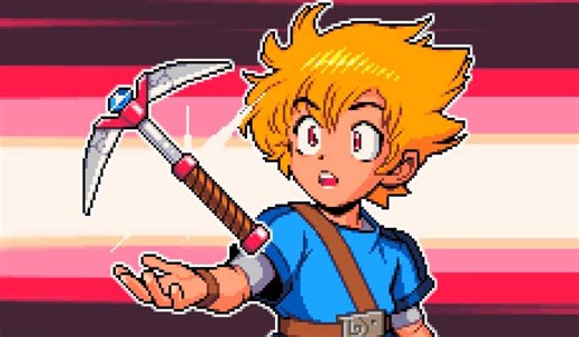 Castaway Revealed Itself in a Brand-New Trailer