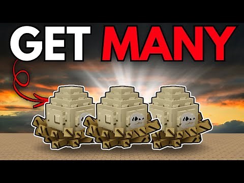 GET DINO EGGS FAST With This OP METHOD! (Grow A Garden)