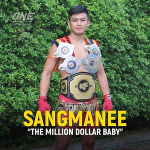 418K views · 363 shares | Don't miss the highly-anticipated ONE Super...