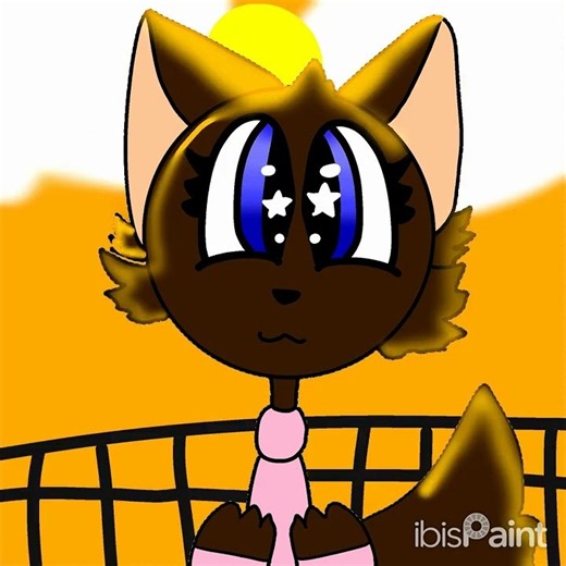 Return of the Werewolf! - a speed drawing of Taylor the Werewolf #werewolf #werewolves